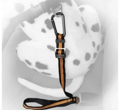 Kurgo Veiligheidsriem Voor Autogordel- Autogordel Hond