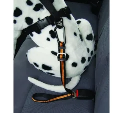Kurgo Veiligheidsriem Voor Autogordel- Autogordel Hond