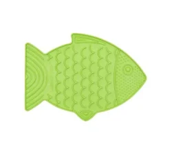 Lickimat Felix Groen- Voerbakken