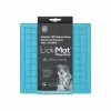 Lickimat Playdate Classic Turquoise- Voerbakken