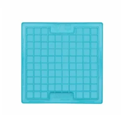 Lickimat Playdate Classic Turquoise- Voerbakken