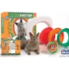 Litter Kwitter Toilet Training Systeem Voor Katten- Kattenbak