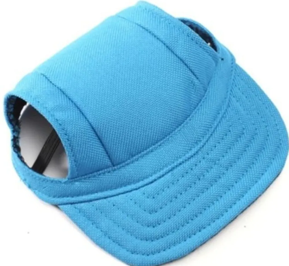Machiko Hondenpet Blauw- Hondenpet