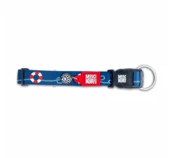 Max & Molly Hondenhalsband Sailor- Hondenhalsband