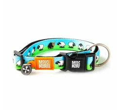 Max & Molly Hondenhalsband Black Sheep- Hondenhalsband