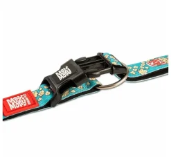 Max & Molly Hondenhalsband Popcorn- Hondenhalsband