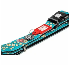 Max & Molly Hondenhalsband Popcorn- Hondenhalsband