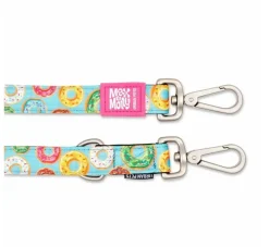 Max & Molly Hondenriem Multi Function Donuts- Puppy Riem