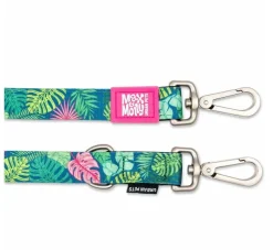 Max & Molly Hondenriem Multi Function Tropical- Puppy Riem