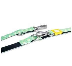 Max & Molly Hondenriem Multi Function Margarite- Puppy Riem