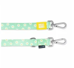 Max & Molly Hondenriem Multi Function Margarite- Puppy Riem