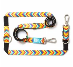 Max & Molly Hondenriem Multi Function Summertime- Puppy Riem