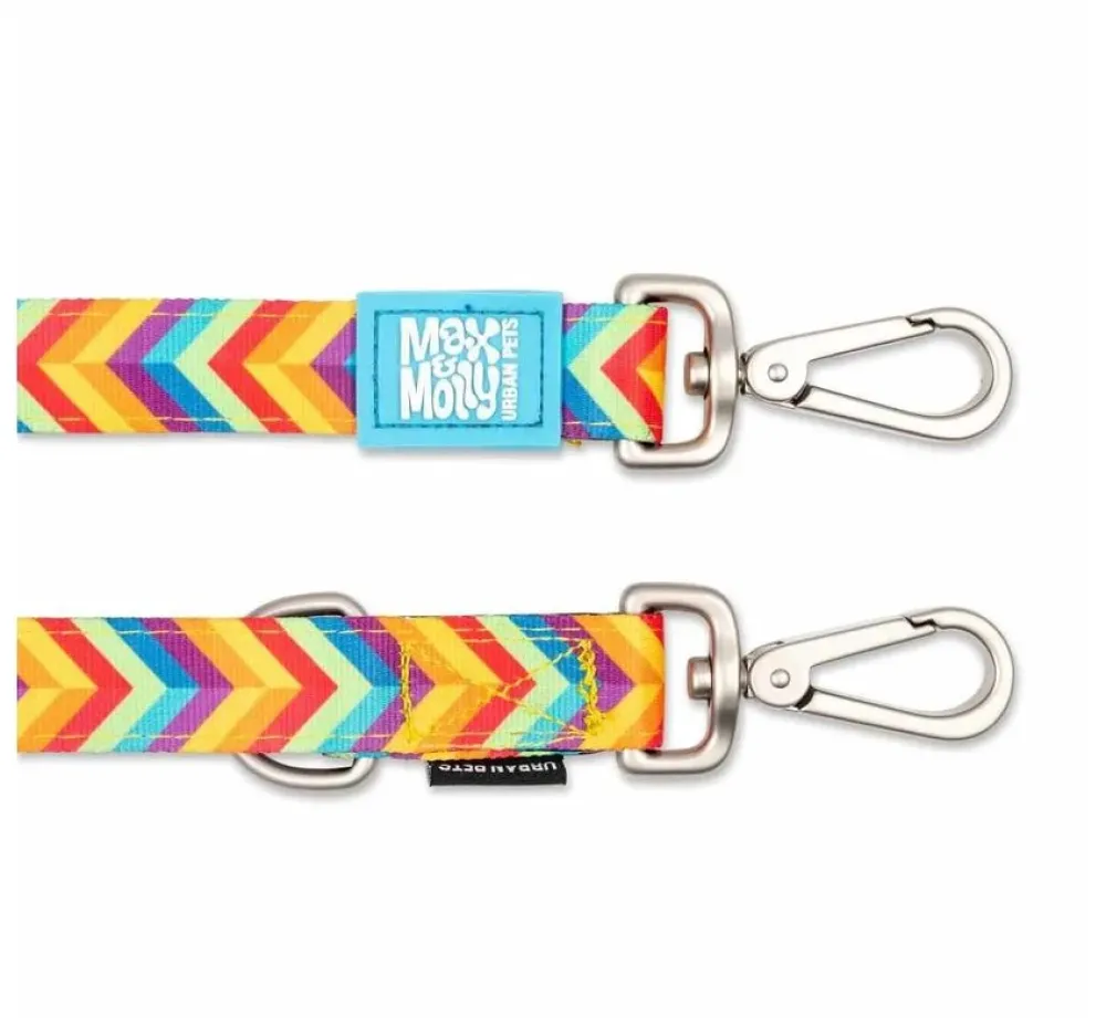 Max & Molly Hondenriem Multi Function Summertime- Puppy Riem
