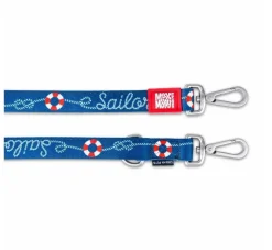 Max & Molly Hondenriem Multi Function Sailor- Puppy Riem