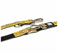Max & Molly Hondenriem Multi Function Monkey Maniac- Puppy Riem