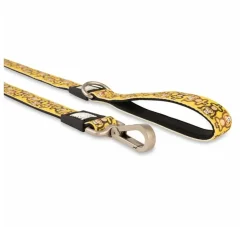 Max & Molly Hondenriem Short Leash Monkey Maniac- Puppy Riem