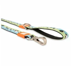 Max & Molly Hondenriem Short Leash Black Sheep- Puppy Riem