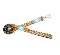 Max & Molly Hondenriem Short Leash Summertime- Puppy Riem