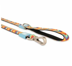 Max & Molly Hondenriem Short Leash Summertime- Puppy Riem