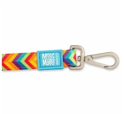 Max & Molly Hondenriem Short Leash Summertime- Puppy Riem