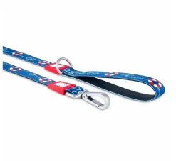 Max & Molly Hondenriem Short Leash Sailor- Puppy Riem