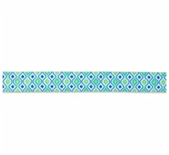 Max & Molly Hondenriem Short Leash Retro Blue- Puppy Riem