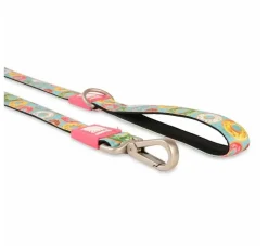Max & Molly Hondenriem Short Leash Donuts- Puppy Riem
