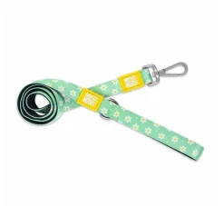 Max & Molly Hondenriem Short Leash Margarite- Puppy Riem
