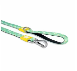 Max & Molly Hondenriem Short Leash Margarite- Puppy Riem