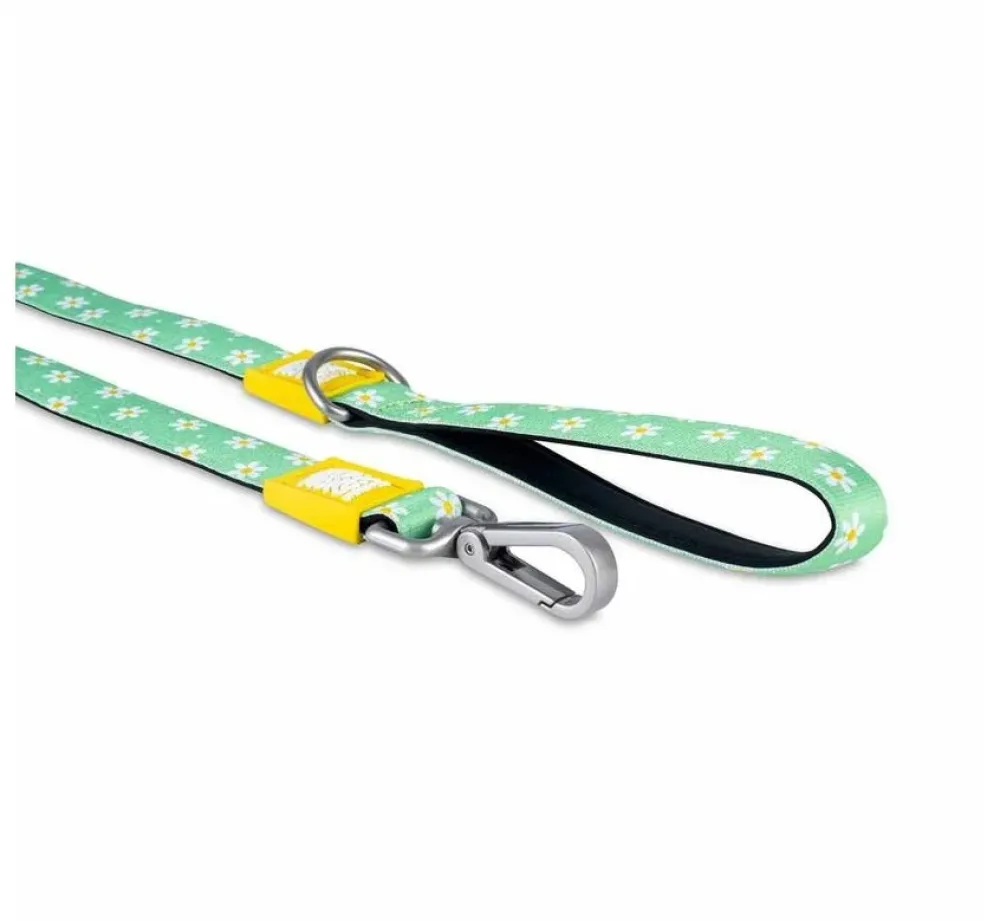 Max & Molly Hondenriem Short Leash Margarite- Puppy Riem