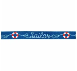 Max & Molly Hondentuig Sailor- Puppy Tuig & Puppy Harnas