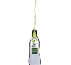 M-Pets Eco Drinkfles Hond- Voerbak En Drinkbak