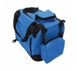 M-Pets Reisbench Hond Flow Crate- Reisbench Hond