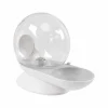 M-Pets Water Dispenser Snail- Voerbakken