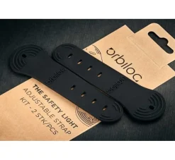Orbiloc Adjustable Strap Kit- Hondenhalsband