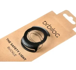 Orbiloc Buckle- Hondenhalsband