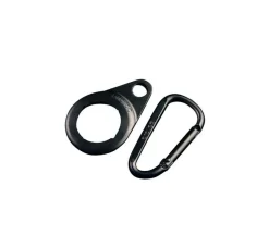 Orbiloc Carabiner- Hondenhalsband