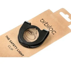 Orbiloc Clip- Hondenhalsband