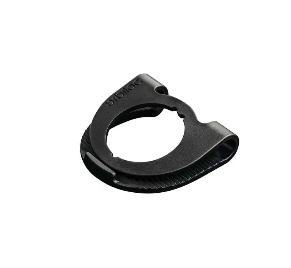 Orbiloc Clip- Hondenhalsband