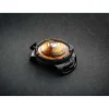 Orbiloc Dog Dual Light Geel- Hondenhalsband