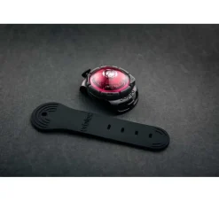 Orbiloc Dogdual Light Roze- Hondenhalsband