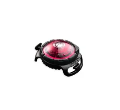 Orbiloc Dogdual Light Roze- Hondenhalsband