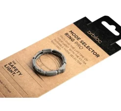 Orbiloc Mode Selector Ring Pro- Hondenhalsband