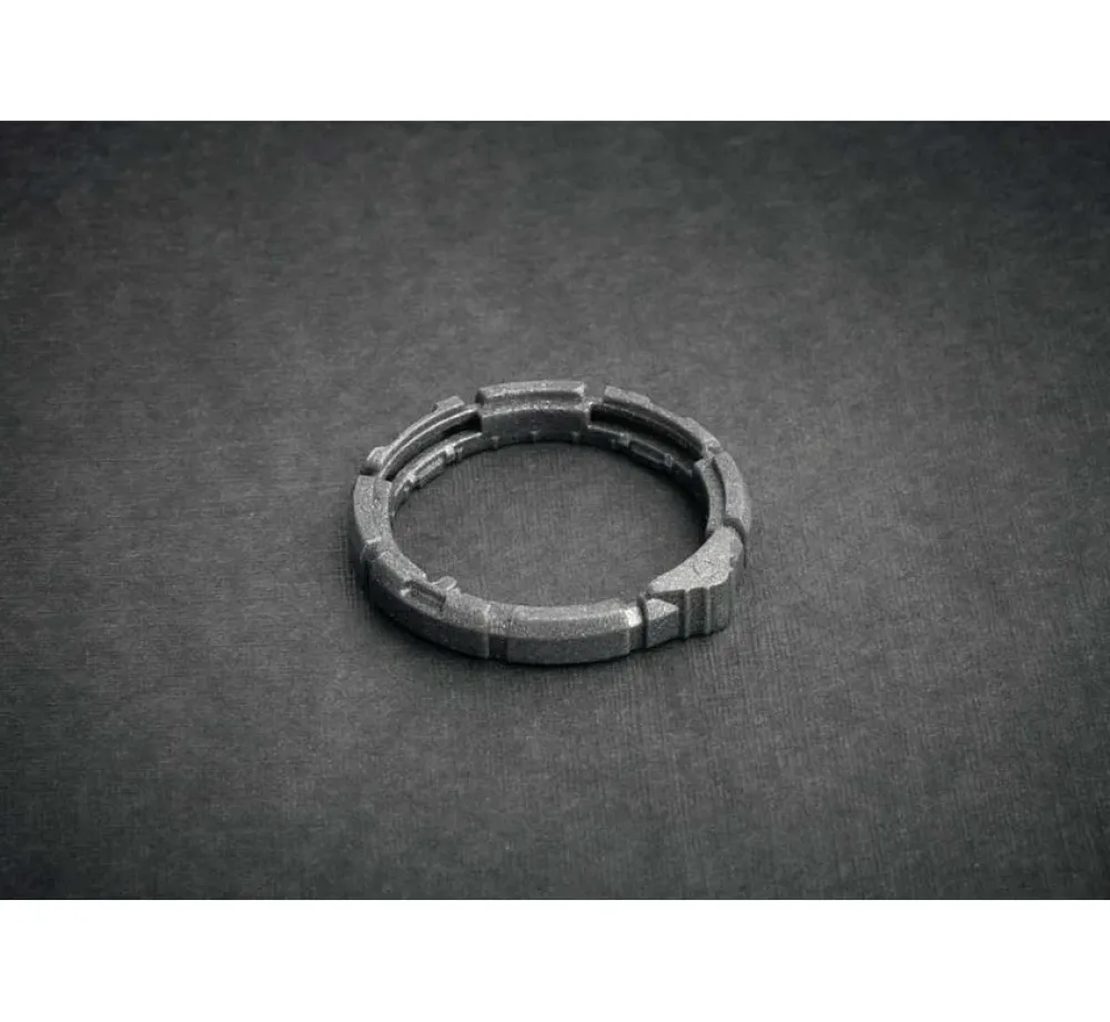 Orbiloc Mode Selector Ring Pro- Hondenhalsband