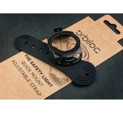 Orbiloc Quick Mount Adjustable- Hondenhalsband