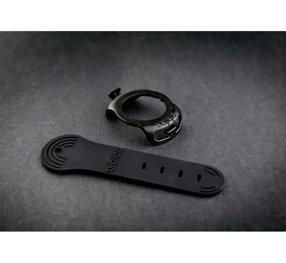 Orbiloc Quick Mount Adjustable- Hondenhalsband