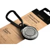 Orbiloc Reflective Carabiner- Hondenhalsband