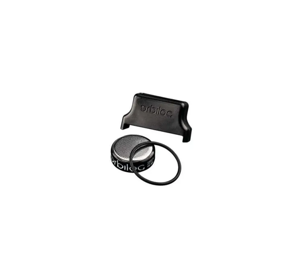 Orbiloc Servce Kit Voor Veiligheidslamp- Hondenhalsband