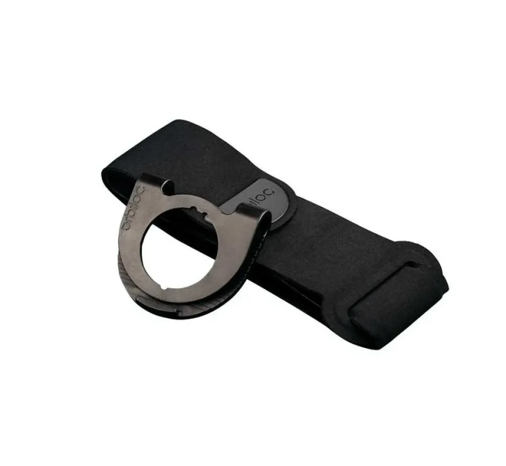 Orbiloc Sports Kit- Hondenhalsband