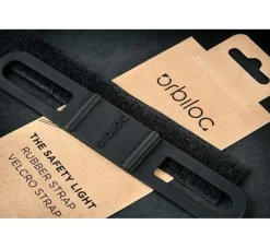 Orbiloc Straps- Hondenhalsband